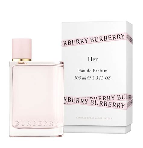 burberry her fragrantica|best burberry perfume for her.